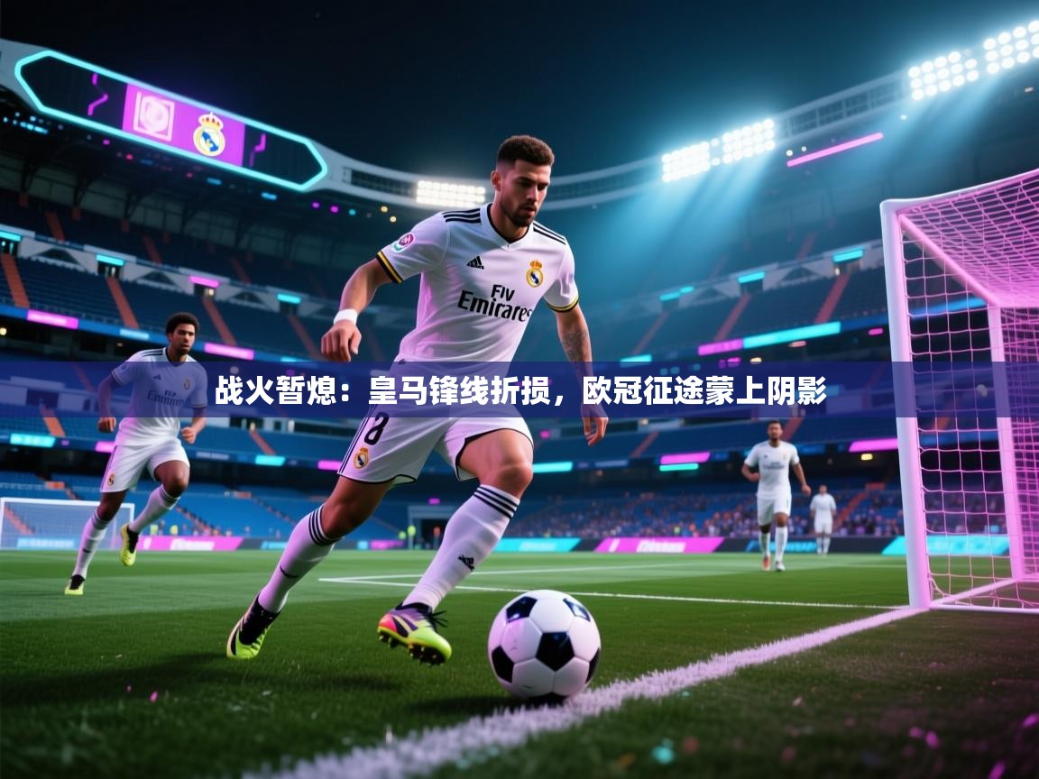 战火暂熄:皇马锋线折损,欧冠征途蒙上阴影 第2张