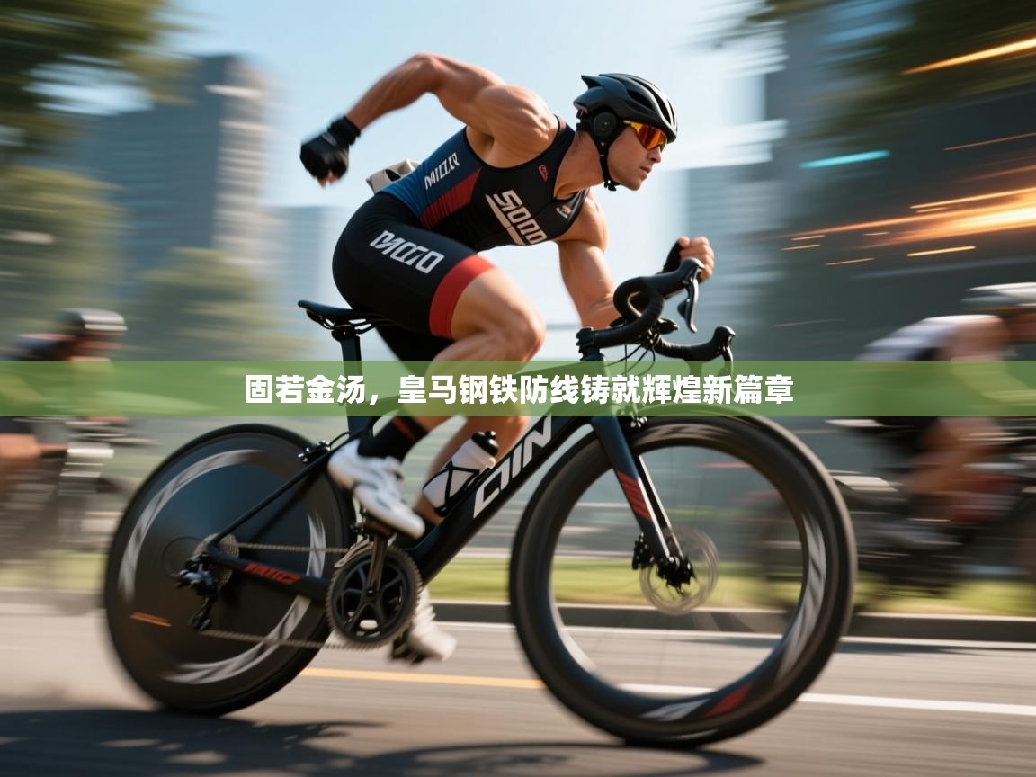 固若金汤，皇马钢铁防线铸就辉煌新篇章  第2张