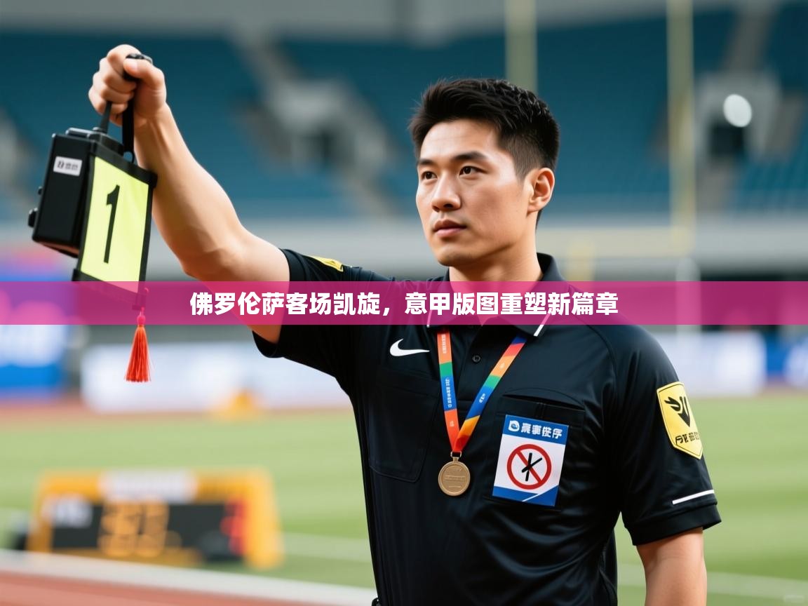 佛罗伦萨客场凯旋，意甲版图重塑新篇章  第2张