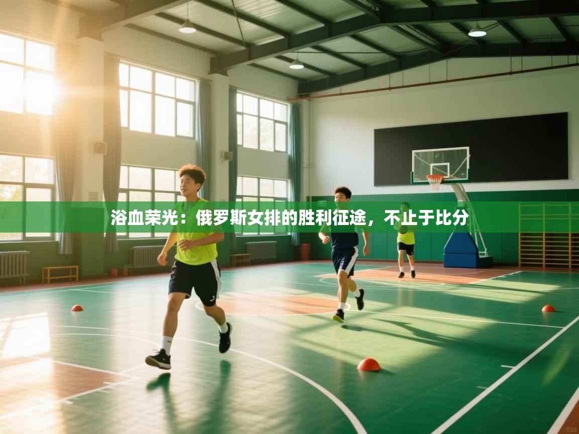 浴血荣光：俄罗斯女排的胜利征途，不止于比分