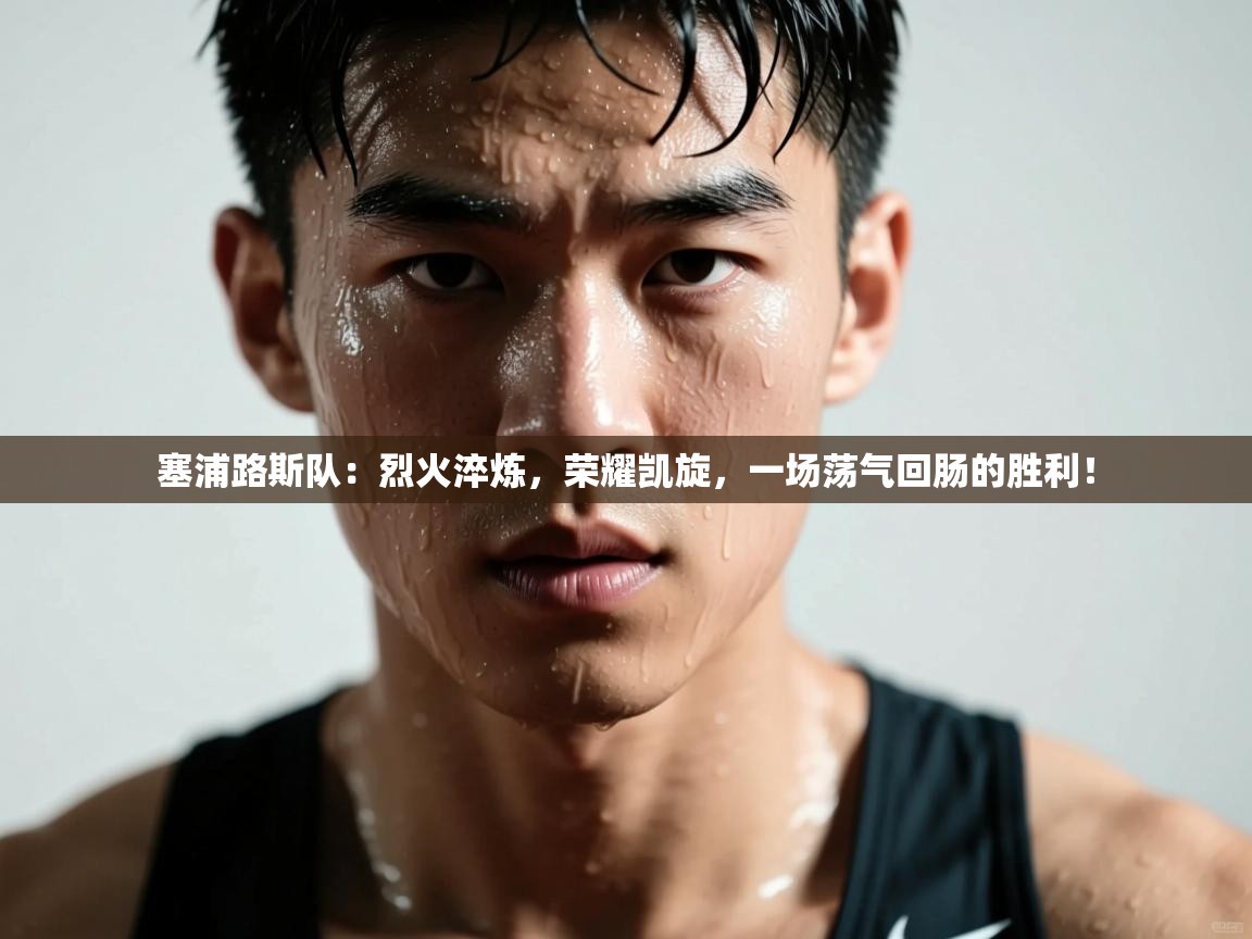 塞浦路斯队：烈火淬炼，荣耀凯旋，一场荡气回肠的胜利！
