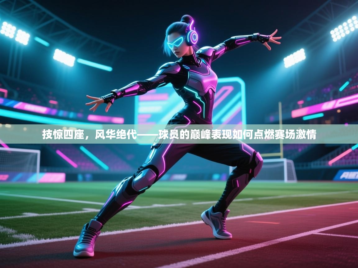 技惊四座，风华绝代——球员的巅峰表现如何点燃赛场激情