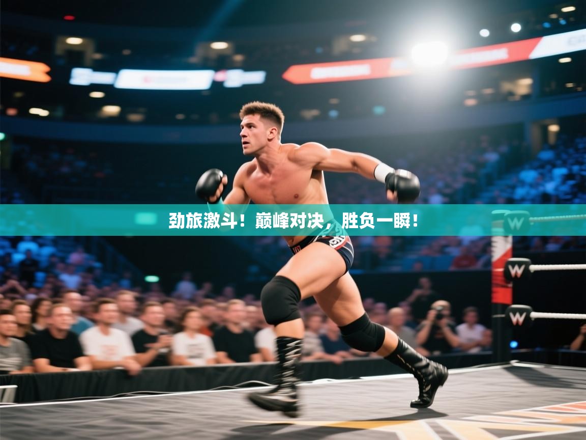劲旅激斗！巅峰对决，胜负一瞬！
