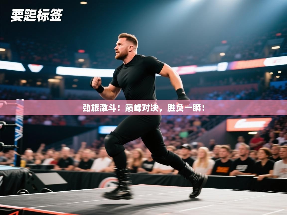 劲旅激斗！巅峰对决，胜负一瞬！  第2张