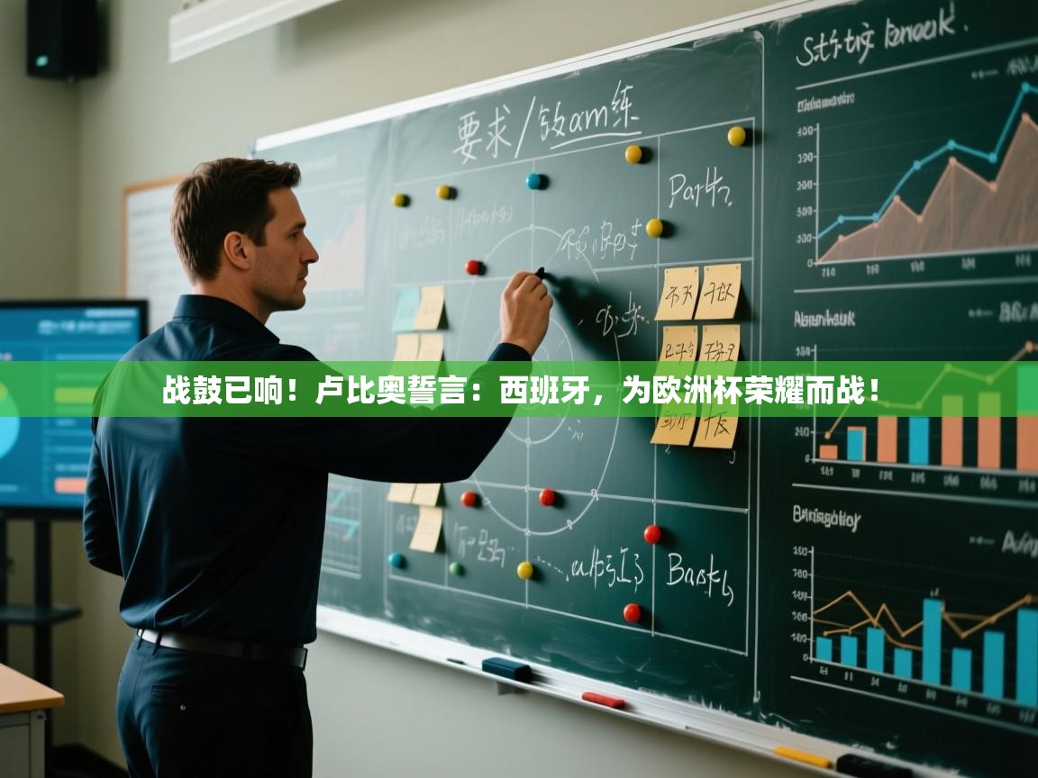 战鼓已响！卢比奥誓言：西班牙，为欧洲杯荣耀而战！