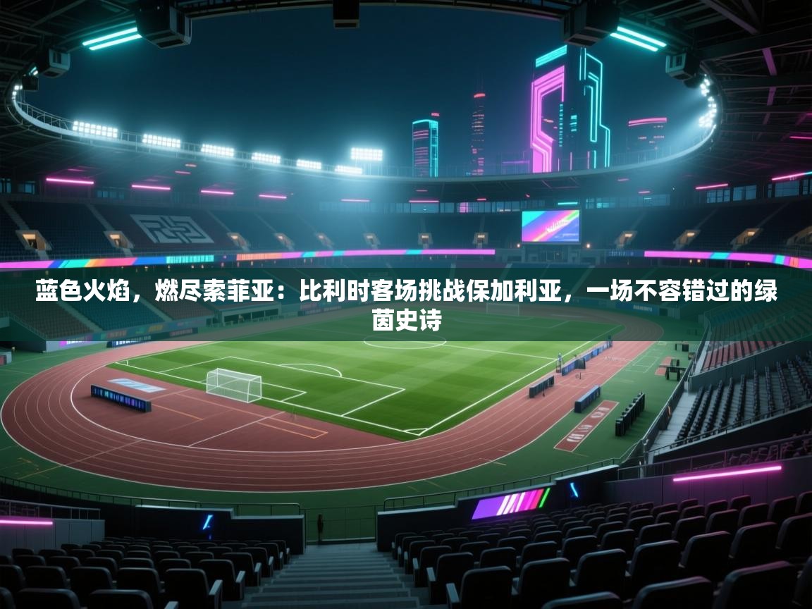 蓝色火焰，燃尽索菲亚：比利时客场挑战保加利亚，一场不容错过的绿茵史诗