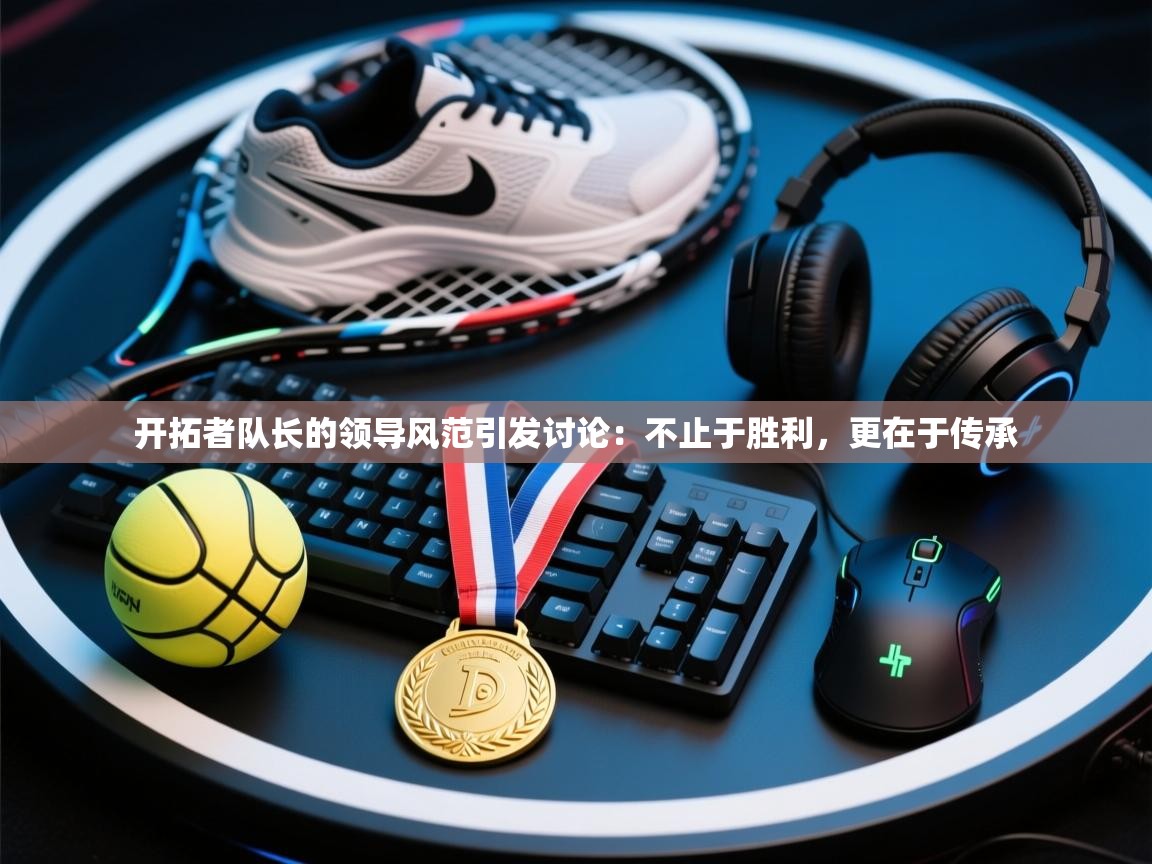 开拓者队长的领导风范引发讨论：不止于胜利，更在于传承