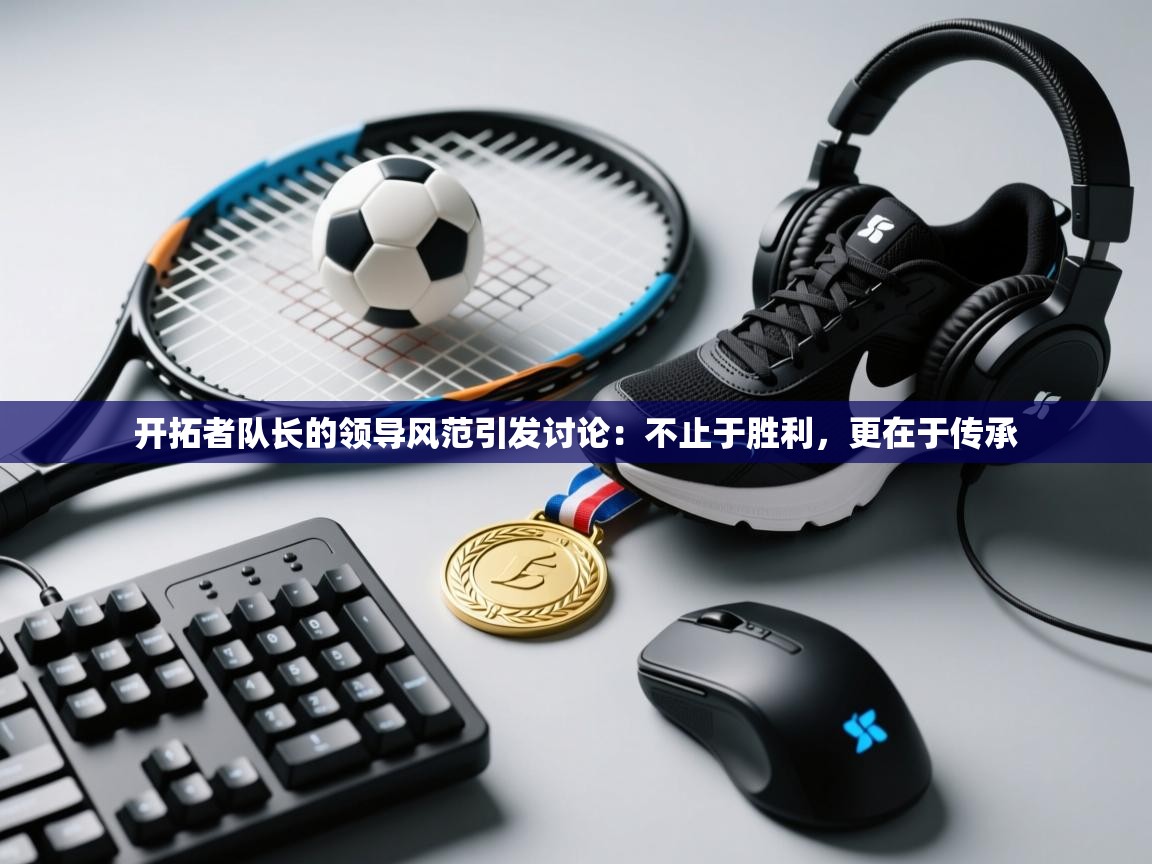 开拓者队长的领导风范引发讨论：不止于胜利，更在于传承  第2张