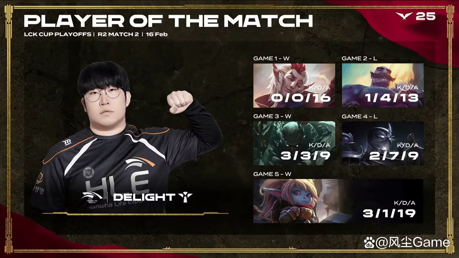 LCK：Bdd阿萝拉绕后失败，Gumayusi炸弹人三杀T1打出3换5的简单介绍